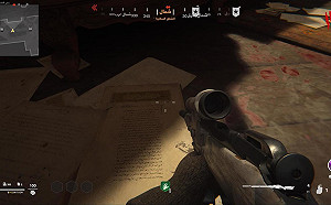 殭屍地圖驚現古蘭經惹怒穆斯林 《決勝時刻:先鋒》緊急道歉滅火