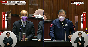 瑪莎拉蒂惡少歐男大生 蘇貞昌:非常憤怒 要求司法嚴辦