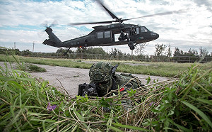 國軍戰備週最後一天! 罕見曝光105公厘榴彈砲平射畫面