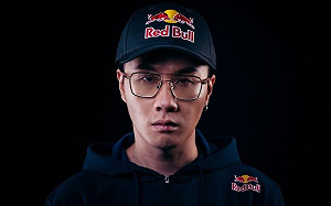 代表台灣赴美!石油王首度以Red Bull選手身分出戰Kumite大賽