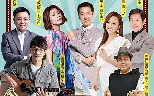 高雄樂活節美濃宣傳四個不同意 音樂才女李庭慧嗨翻故鄉