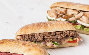 美消費者告Subway詐欺 稱鮪魚產品驗出雞豬牛肉