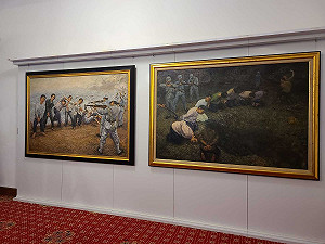 管仁健觀點》台灣人這次還要搭「光復號」嗎？