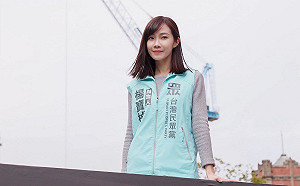 指揮中心開放高端混打 楊寶楨怒嗆亂花納稅錢:把人民的身體當什麼?