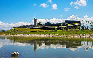 壯圍沙丘地景藝術節11/19登場!新增6大地景藝術作品