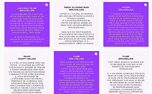 (影)「揭發你的酒吧」發酵 西歐反性暴力運動再起