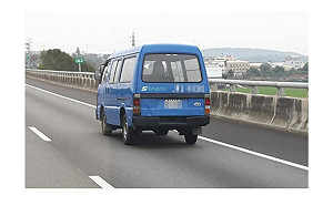 小心別超速!國道警察隱身在「這幾款車型」抓違規