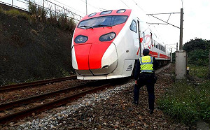 普悠瑪事故檢討!台鐵自行開發列車行控4.0遭批不安全