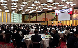 台日交流峰會日議員出席人數破紀錄 全因「中國抗議」