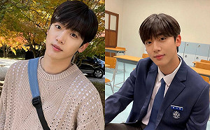 金曜漢打2劑疫苗仍確診!《學校2021》開播「前3天」緊急宣布延播