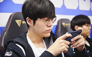 《英雄聯盟》尊重選手選擇!T1宣布Teddy離隊成自由人