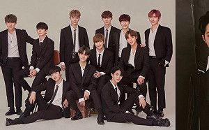 時隔3年Wanna One再度合體!全員將登MAMA舞台「1人」除外