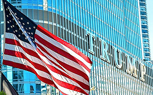 TRUMP招牌要被拆? 酒店涉利益衝突遭國會調查 川普急售燙手山芋