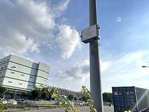 微型感測器加行動應變車奏效 苗栗空污陳情案件下降