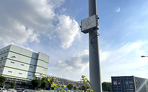 微型感測器加行動應變車奏效 苗栗空污陳情案件下降