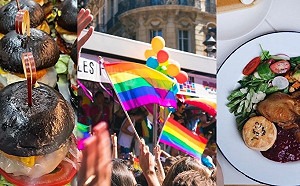 不只異性戀 同志都能愜意用餐!盤點雙北20大多元友善餐廳