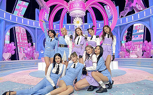 TWICE新歌「超慘數據」曝光!韓網友:全盛期過了嗎?