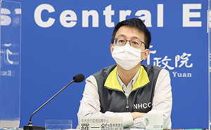 快訊》新增2例境外均為突破性感染  羅一鈞:分打2劑BNT、國藥
