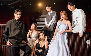 「這群人」現身刑事局!木星、茵聲《走鐘獎》中途離席道歉:去告一人