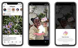 Instagram測試新功能!讓用戶打造更個人化動態牆