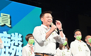 公投四個不同意!趙天麟籲用「罷韓精神」 高雄搶頭功拚頭名