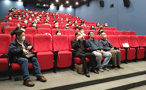府中15「無限」影展》「我那遙遠的呼喚」 金鐘名導作品首映!