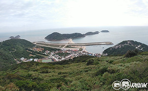 北竿機場擴建缺配套引民怨 民間發動罷免連江縣長