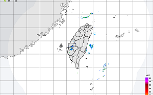 好天氣剩今天!中南部上看30°C 澎湖金馬刮強風