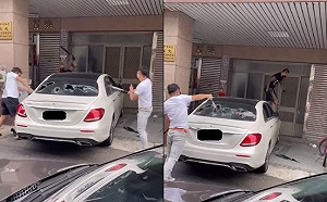 球棒是出門標配?全台一周近10起球棒犯罪 警政署又震怒了