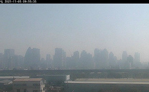 國民黨赴台中公投宣講「市長不見了」 卓冠廷籲盧秀燕面對政治承諾