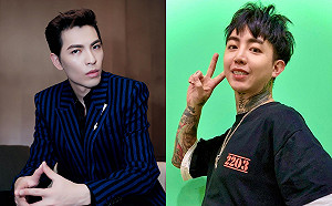 謝和弦嗆蕭敬騰「看看你在人民幣面前多乖」!留言吸上萬網友朝聖