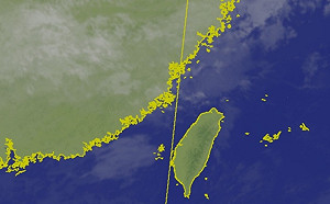 今明回暖舒適!吳德榮:下週一至四強冷空氣南下