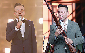 中國知名男主持嫌透明傘「太娘」拒用!挨批:不尊重女性