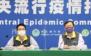 武漢肺炎》高端混打遭批等於「重打」!莊人祥:是加打