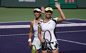 淑梅配發威！謝淑薇挺進年終四強