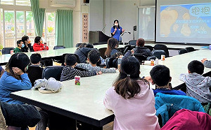 新北3場性別平等教育講座 親子攜手遠離網路數位性別暴力