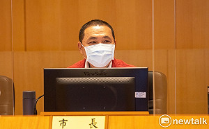 憂「7+7」執行不易恐形成防疫破口 侯友宜籲中央多溝通:該調整就要調整