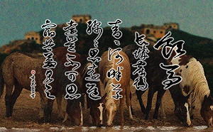 朱玉昌古典新詮》為何夢見他 青青河畔草長望夫歸