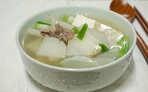蘿蔔湯怎煮才甘甜?主婦傳授1秘訣