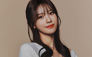 Lovelyz美珠新東家確定了!簽約Antenna當劉在錫師妹