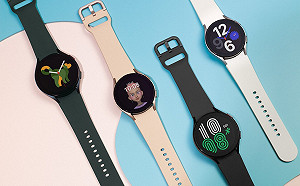 衛福部准了!三星Galaxy Watch4 11月下旬開放心電圖功能