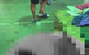 雲林治安怎麼了?張麗善才剛向暴力宣戰 西螺果菜市場驚傳砍殺案