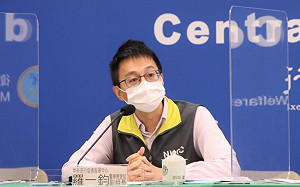 武漢肺炎》今增5例境外其中3人突破性感染!羅一鈞:分別接種BNT、國藥及AZ
