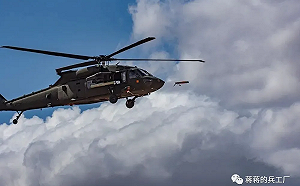 美軍兩架「黑鷹」直升機相撞疑點重重 調查人員 : 「恐非意外」!