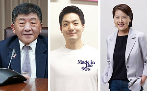 陳淞山觀點》選情混沌膠著 雙北、桃園、新竹市牽動大選變局