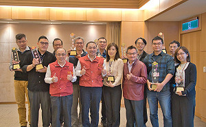 新北榮獲2021中華建築金石獎 六水願景目標邁向一大步