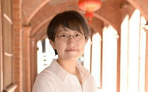 「實在太糟糕!」 台灣交通讓日本女作家憤怒:連站著等紅燈都很危險