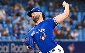 賽揚獎出爐　藍鳥、釀酒人強投奪下