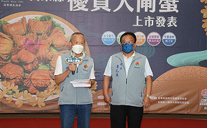 前立委苗縣農業處長扯禁廚餘為萊豬 遭陳吉仲2打臉