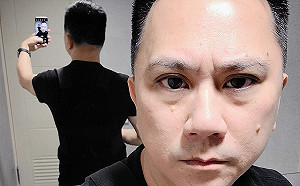 癌逝結束爭議一生!486先生揭孫道存「唯一福報」